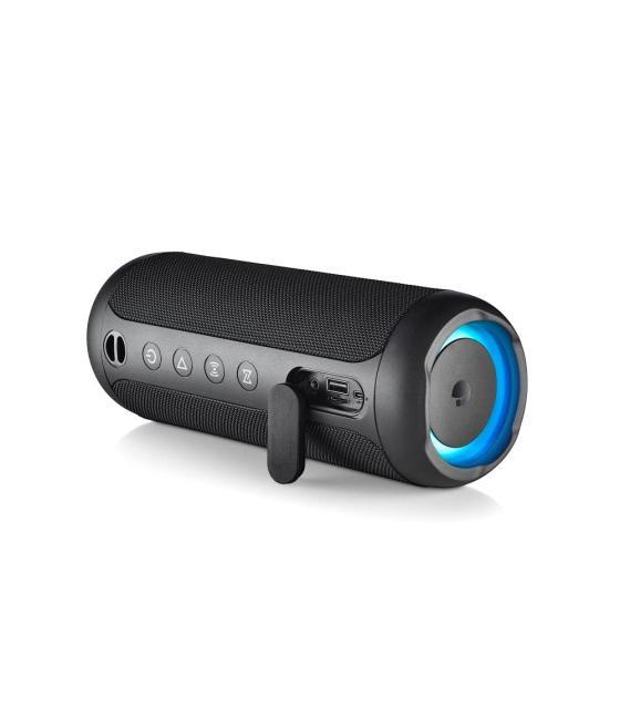 Altavoz bluetooth ngs roller furia 3 negro