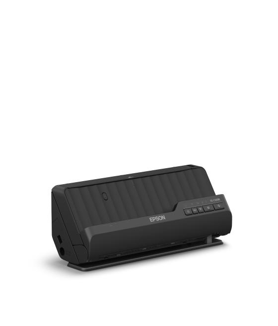 Escaner sobremesa epson es - c320w a4 - 30ppm - duplex - wifi - compacto - adf 20hojas