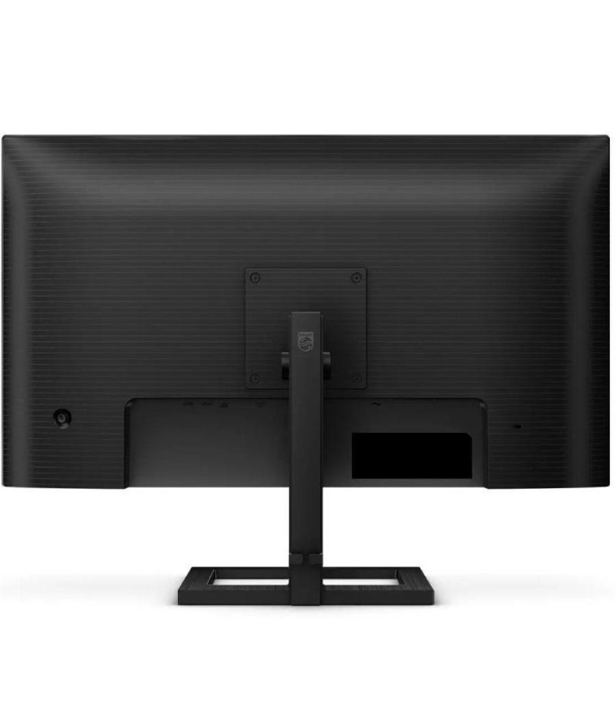 Monitor profesional philips 27e1n1600ae 27'/ qhd/ multimedia/ negro