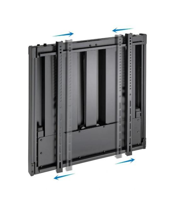 Tooq soporte pared regulable pixel 70"-90"