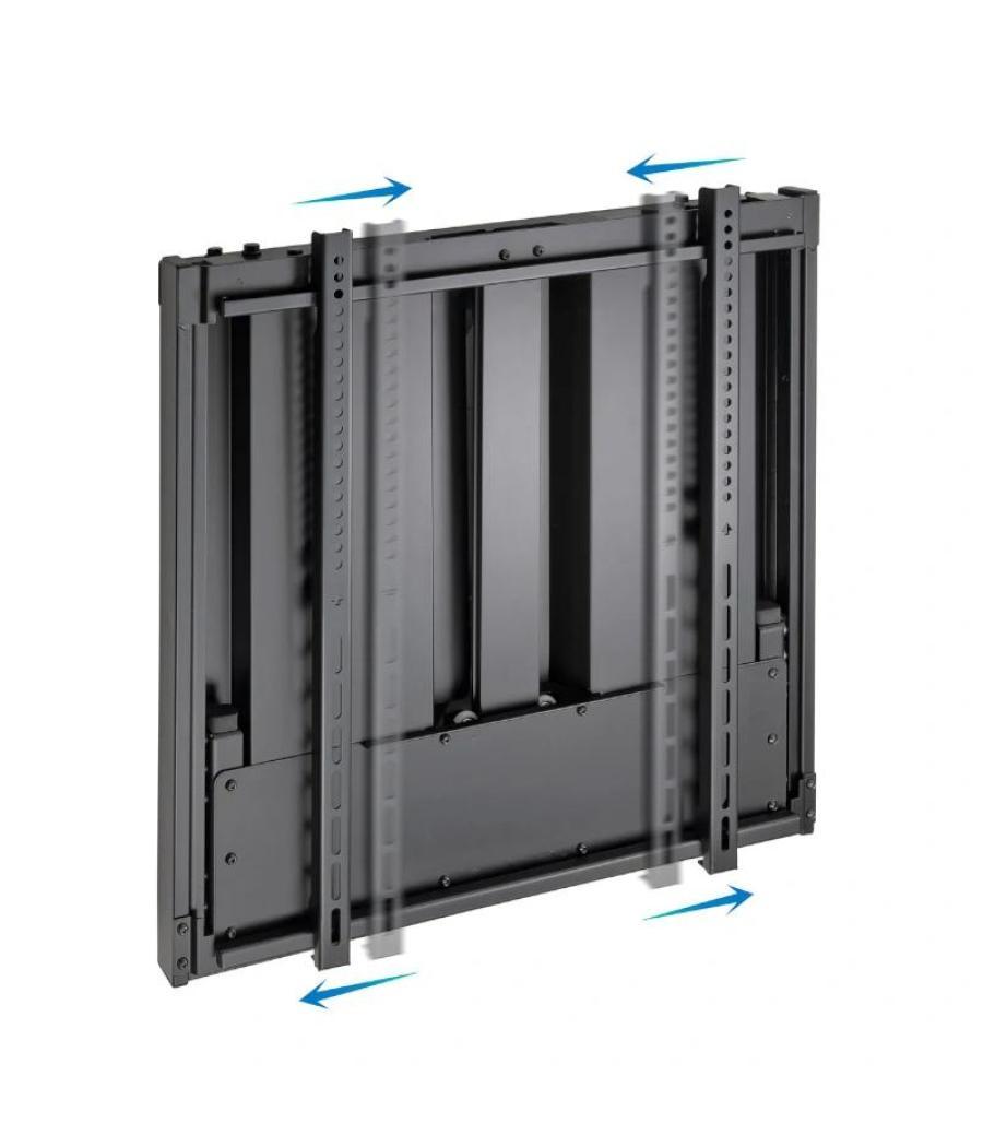 Tooq soporte pared regulable pixel 70"-90"