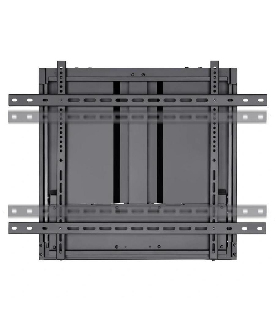 Tooq soporte pared regulable pixel 70"-90"