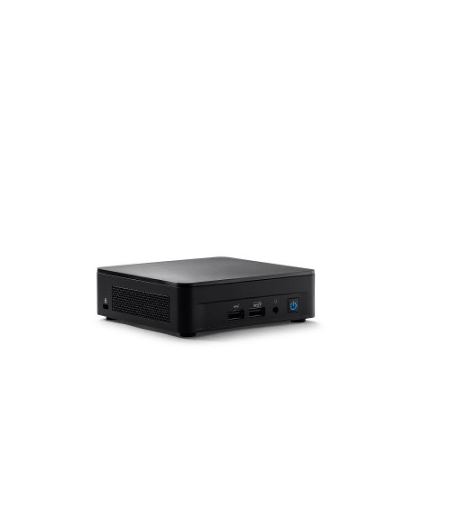 Asus rnuc12wski300002i ucff negro i3-1220p