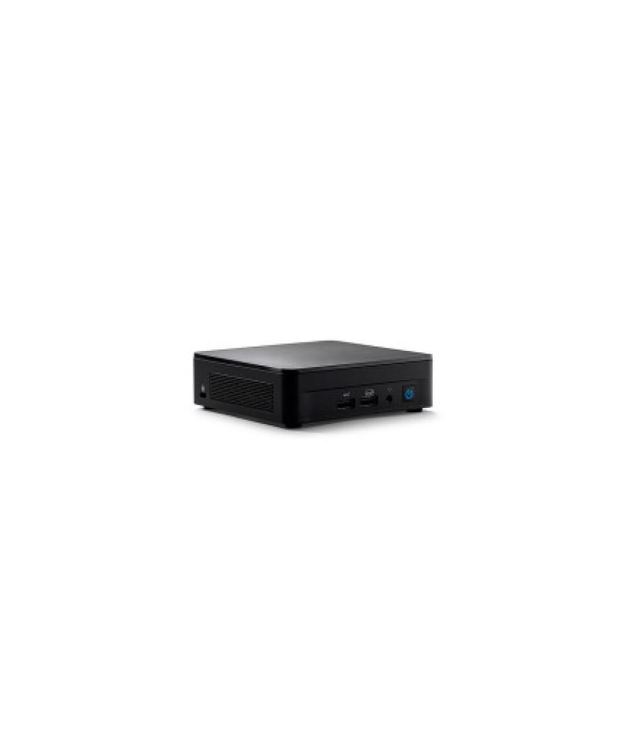 Asus nuc rnuc12wski70z00 (slim). i7-1260p. intel iris xe graphics. sin cable eu