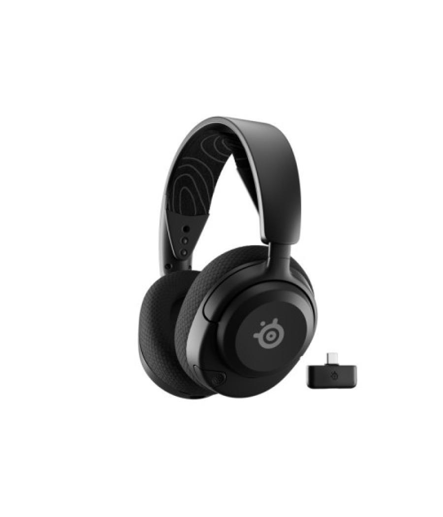 Auriculares steelseries - arctis nova 5 (61670)