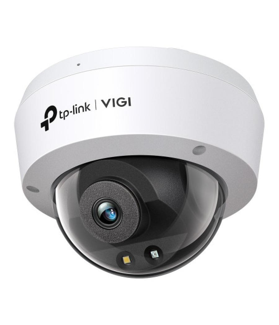 Tp-link vigi c240 (4mm) almohadilla cámara de seguridad ip interior y exterior 2560 x 1440 pixeles techo/pared