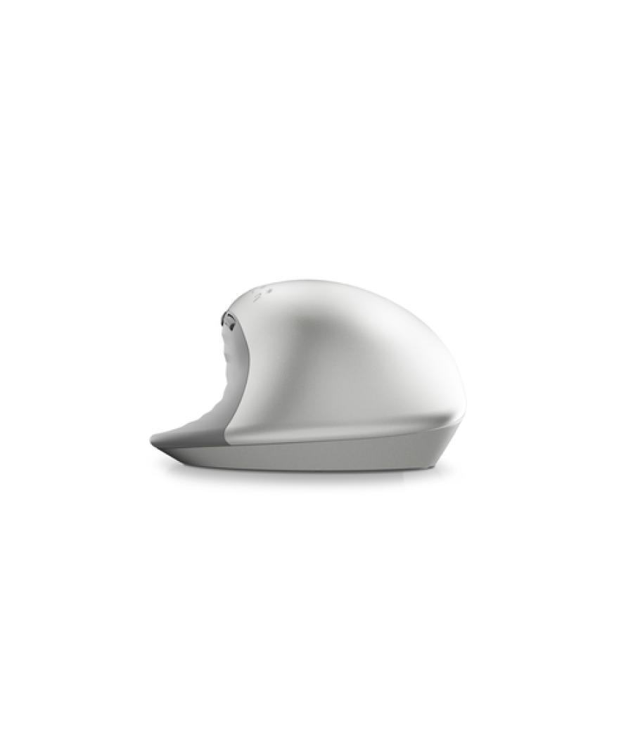 HP Silver 930 Creator ratón mano derecha Bluetooth 3000 DPI