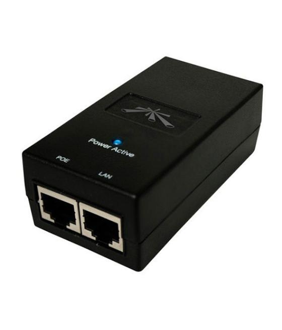 Adaptador ubiquiti poe-15