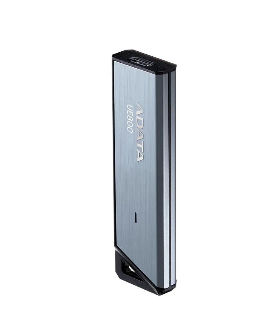 Adata lapiz usb elite ue800 512gb usb-c 3.2 gen2