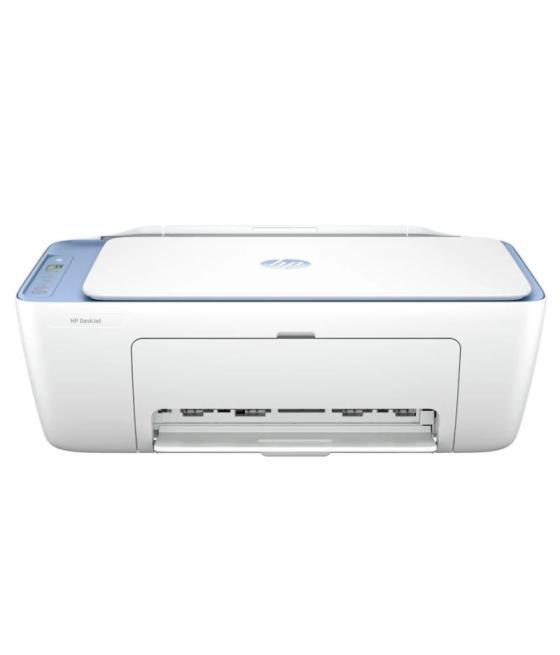 Hp multifunción deskjet 2820e blanca