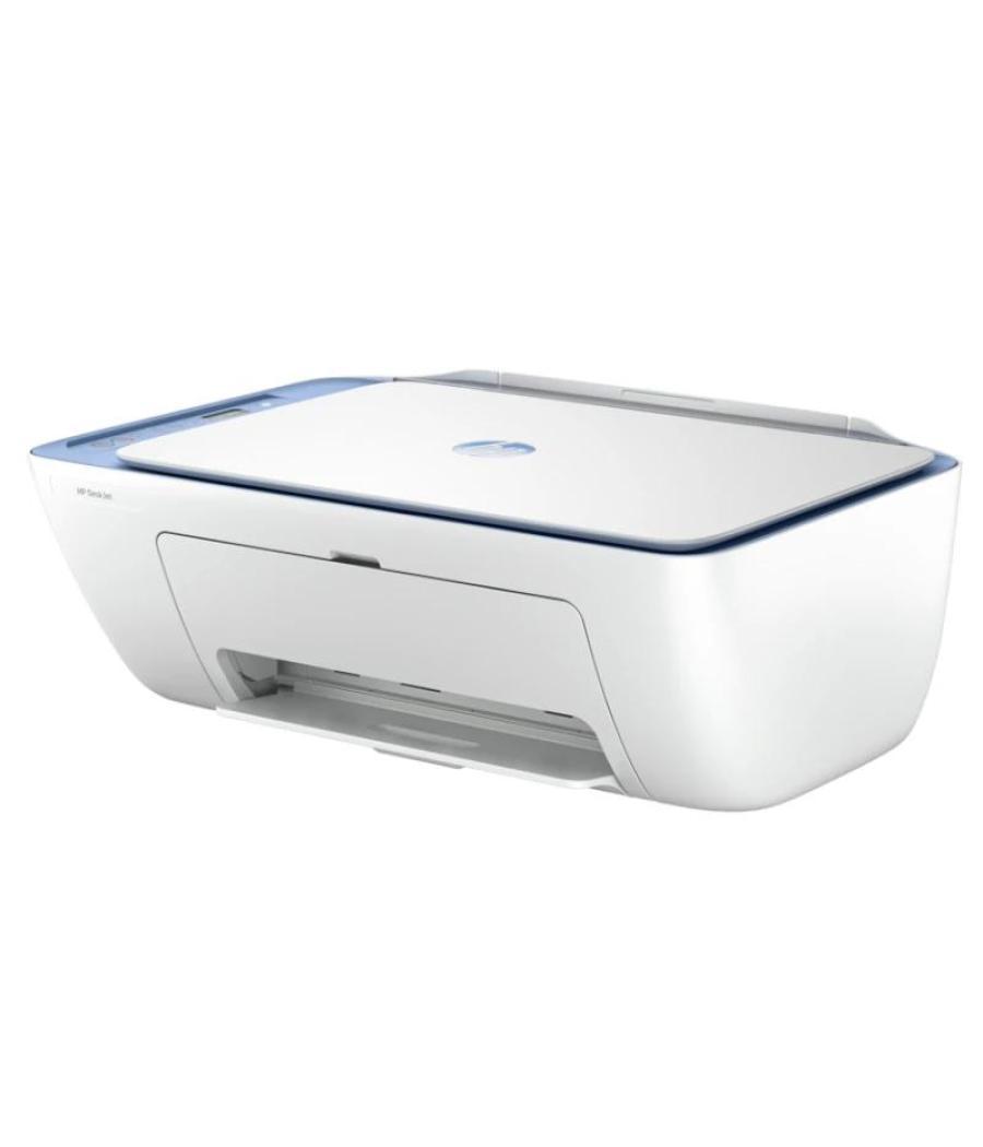 Hp multifunción deskjet 2820e blanca