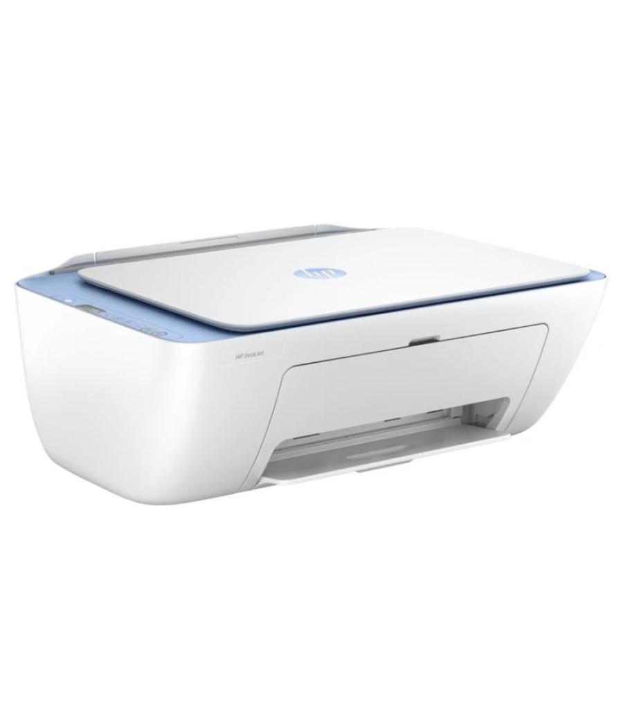 Hp multifunción deskjet 2820e blanca