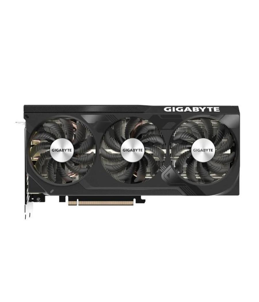 Gigabyte vga nvidia rtx 4070 super wf oc 12