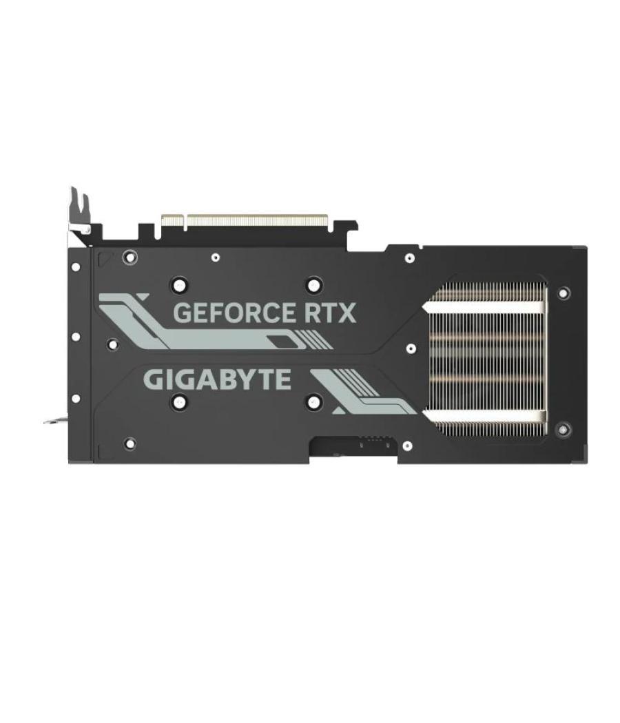 Gigabyte vga nvidia rtx 4070 super wf oc 12