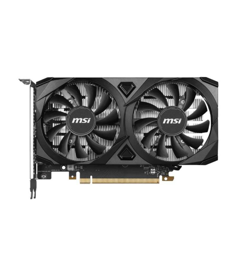 Msi vga nvidia rtx 3050 ventus 2x 6g oc ddr6