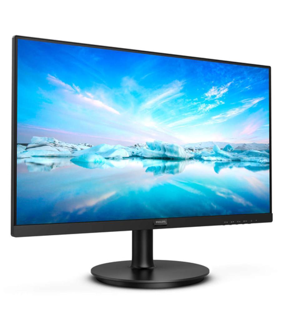 Philips V Line 271V8LAB/00 pantalla para PC 68,6 cm (27") 1920 x 1080 Pixeles Full HD LCD Negro