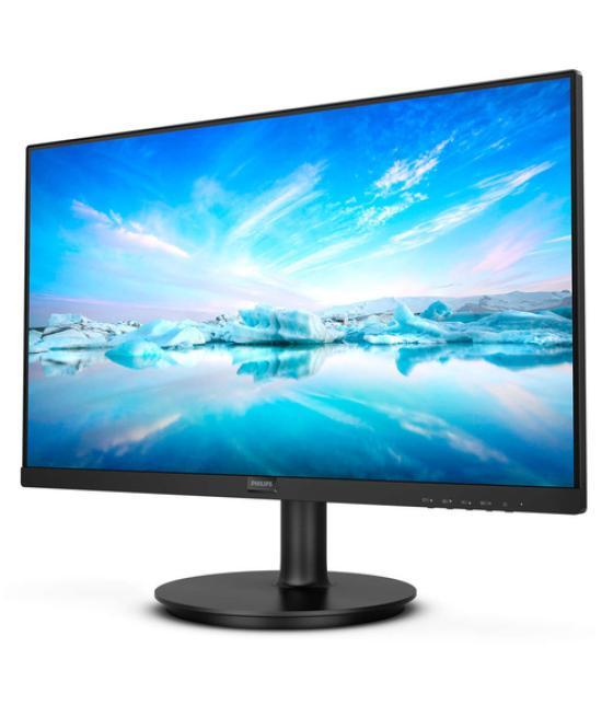 Philips V Line 271V8LAB/00 pantalla para PC 68,6 cm (27") 1920 x 1080 Pixeles Full HD LCD Negro