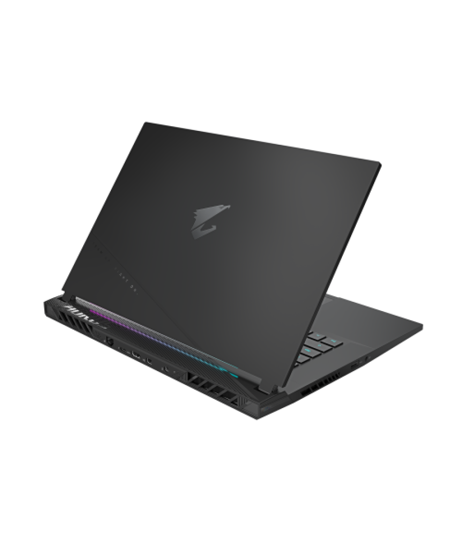 Aorus 15 bkg-13ee754sh ordenador portatil portátil 39,6 cm (15.6") quad hd intel core ultra 7 155h 16 gb ddr5-sdram 1 tb ssd nvi