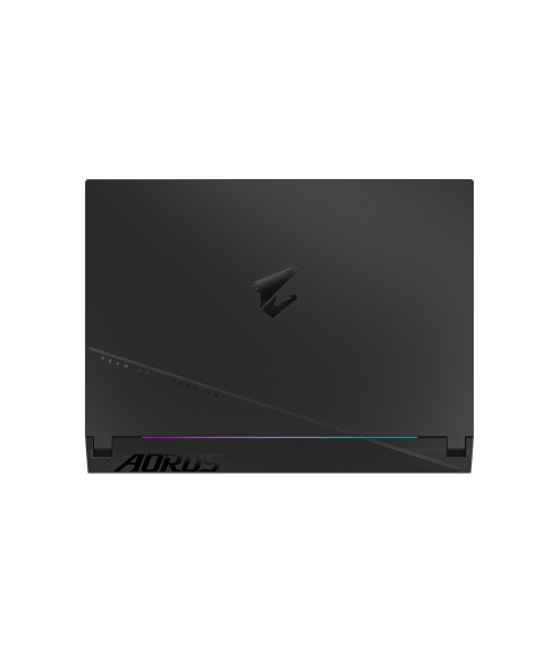 Aorus 15 bkg-13ee754sh ordenador portatil portátil 39,6 cm (15.6") quad hd intel core ultra 7 155h 16 gb ddr5-sdram 1 tb ssd nvi