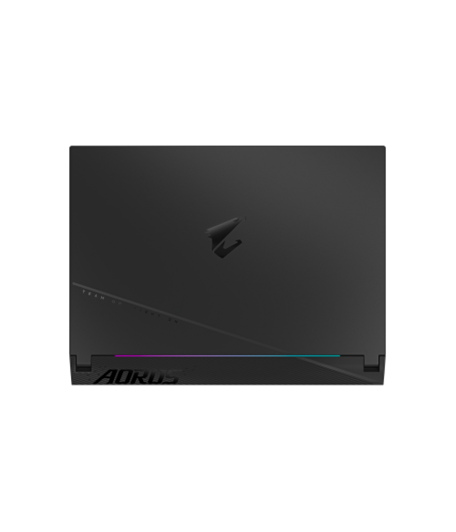 Aorus 15 bkg-13ee754sh ordenador portatil portátil 39,6 cm (15.6") quad hd intel core ultra 7 155h 16 gb ddr5-sdram 1 tb ssd nvi