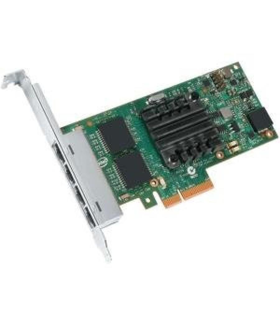 Intel i350t4v2 adaptador y tarjeta de red ethernet 1000 mbit/s interno