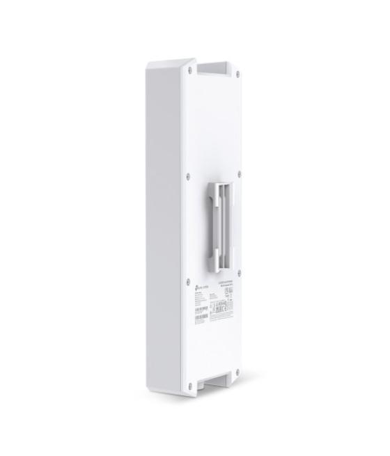 Tp-link punto de acceso wi-fi 6 de doble banda para interiores/exteriores ax3000 puerto: 1× puerto gigabit rj45 velocidad: 574mb