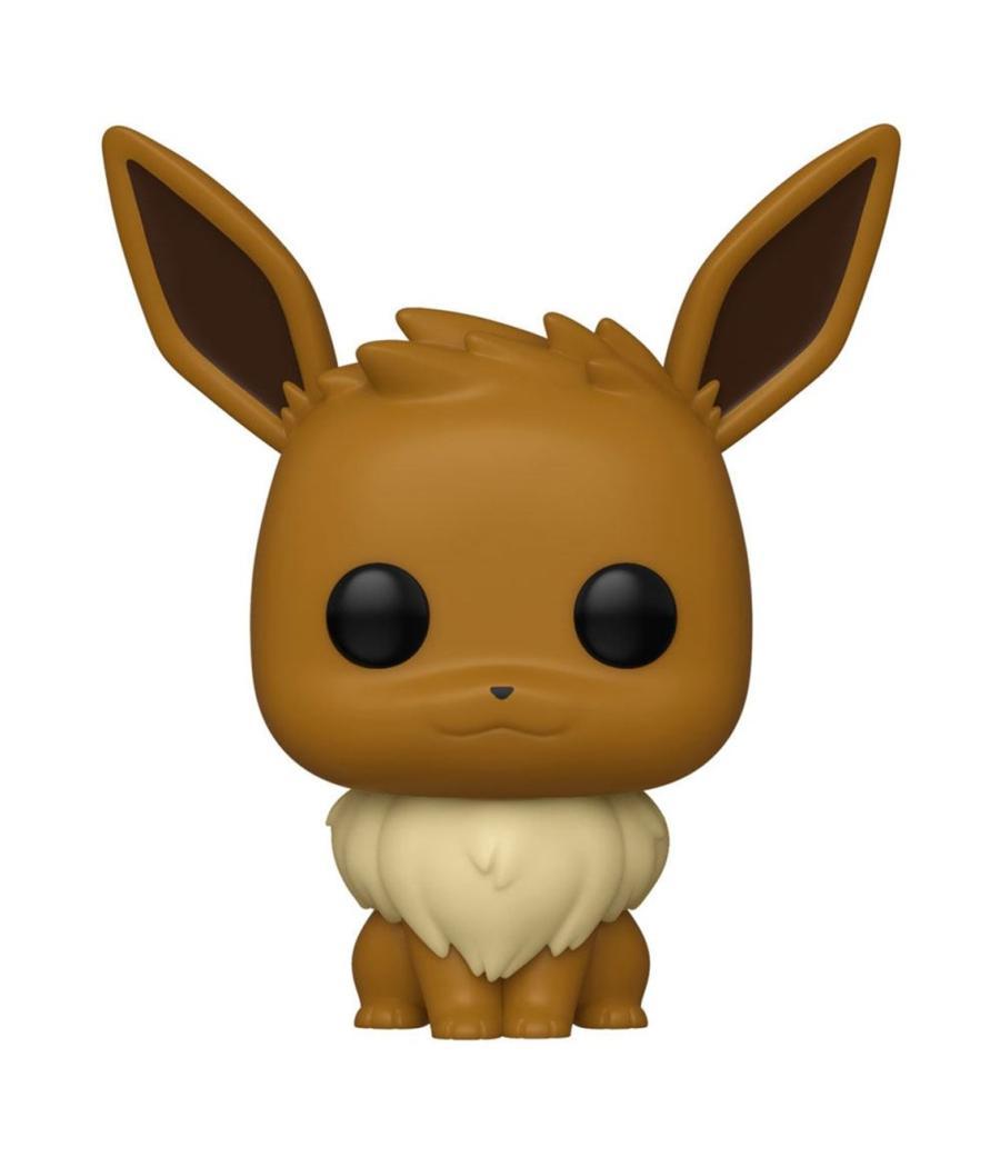 Funko pop pokemon eevee 64637