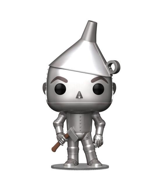 Funko pop el mago de oz tin man