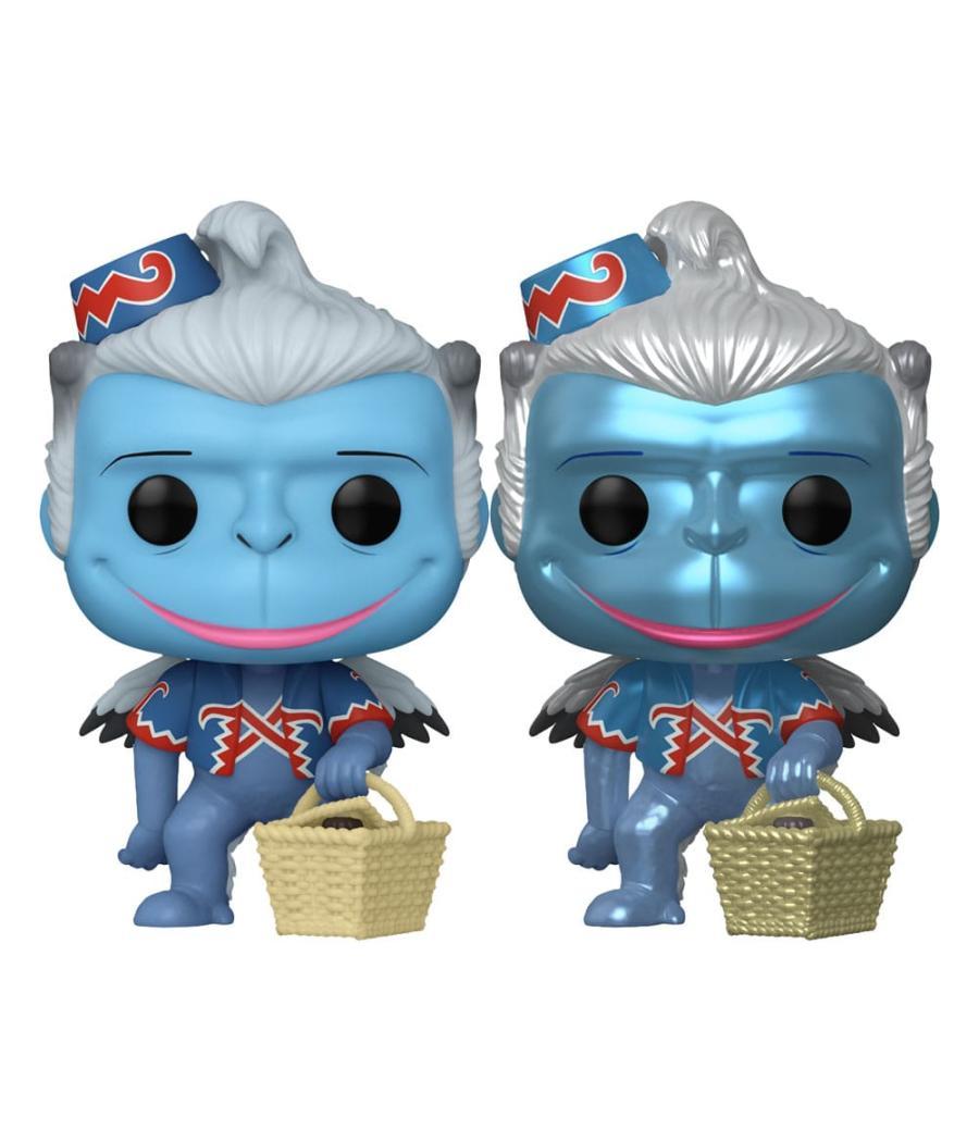 Funko pop el mago de oz el mono alado con opción chase