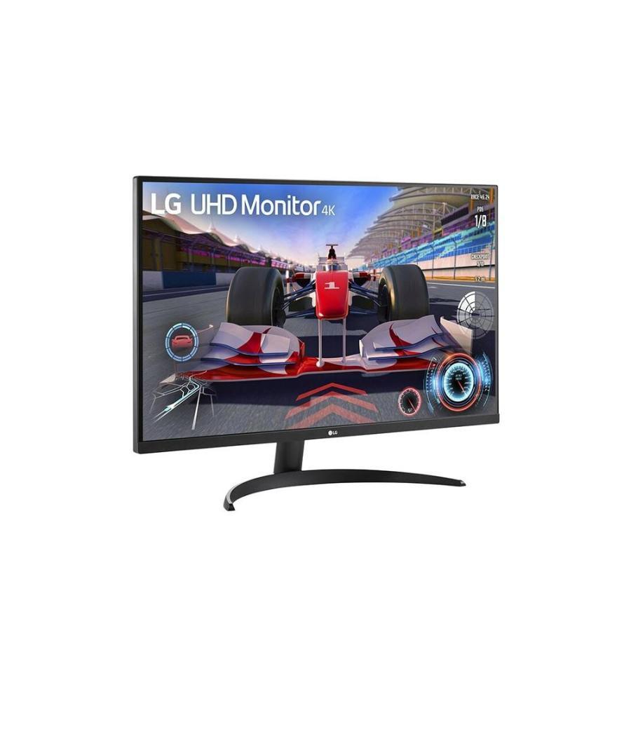 Monitor led lg 32ur500 31.5pulgadas 3840 x 2160 4ms hdmi displayport altavoces