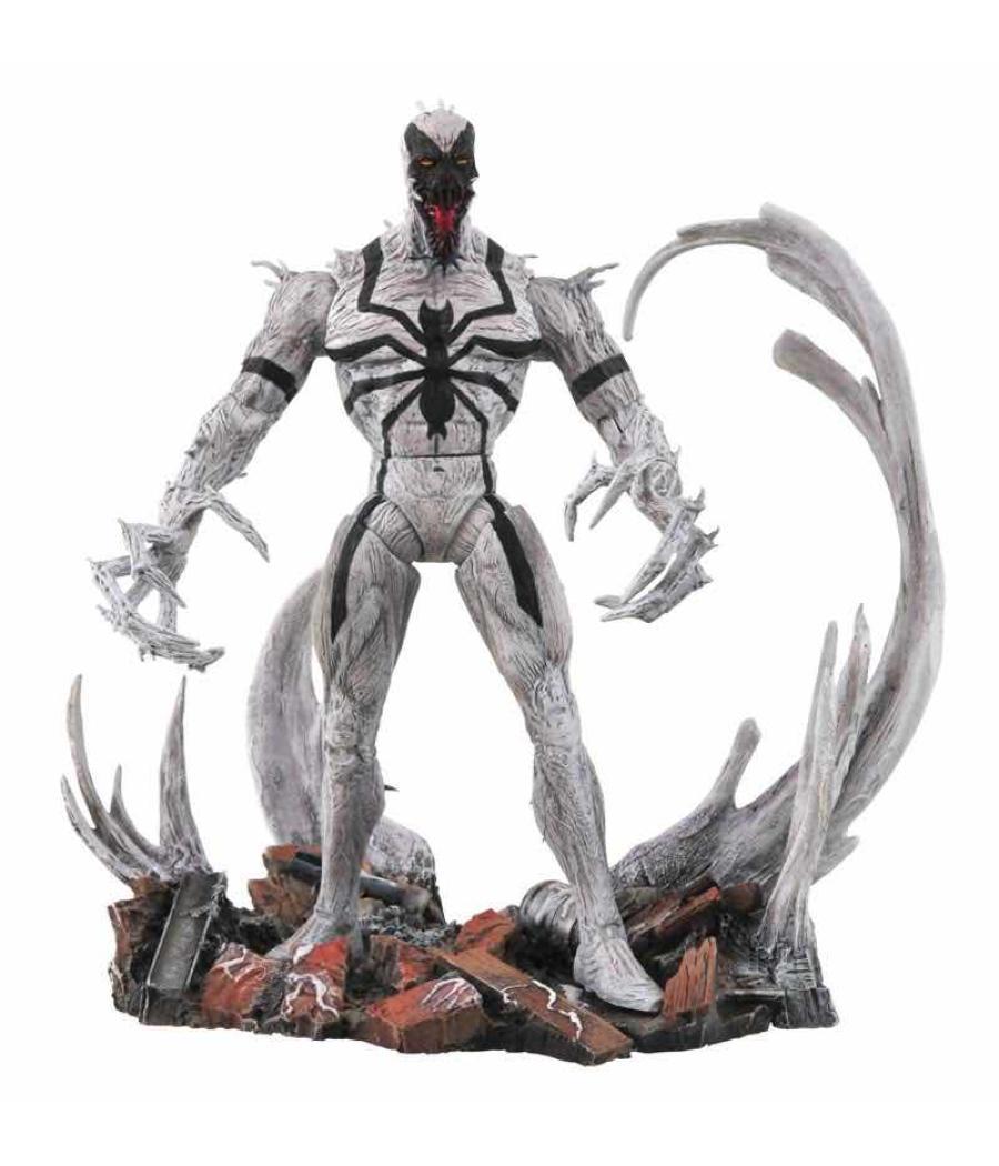 Figura diamond collection marvel venom anti - venom 18 cm