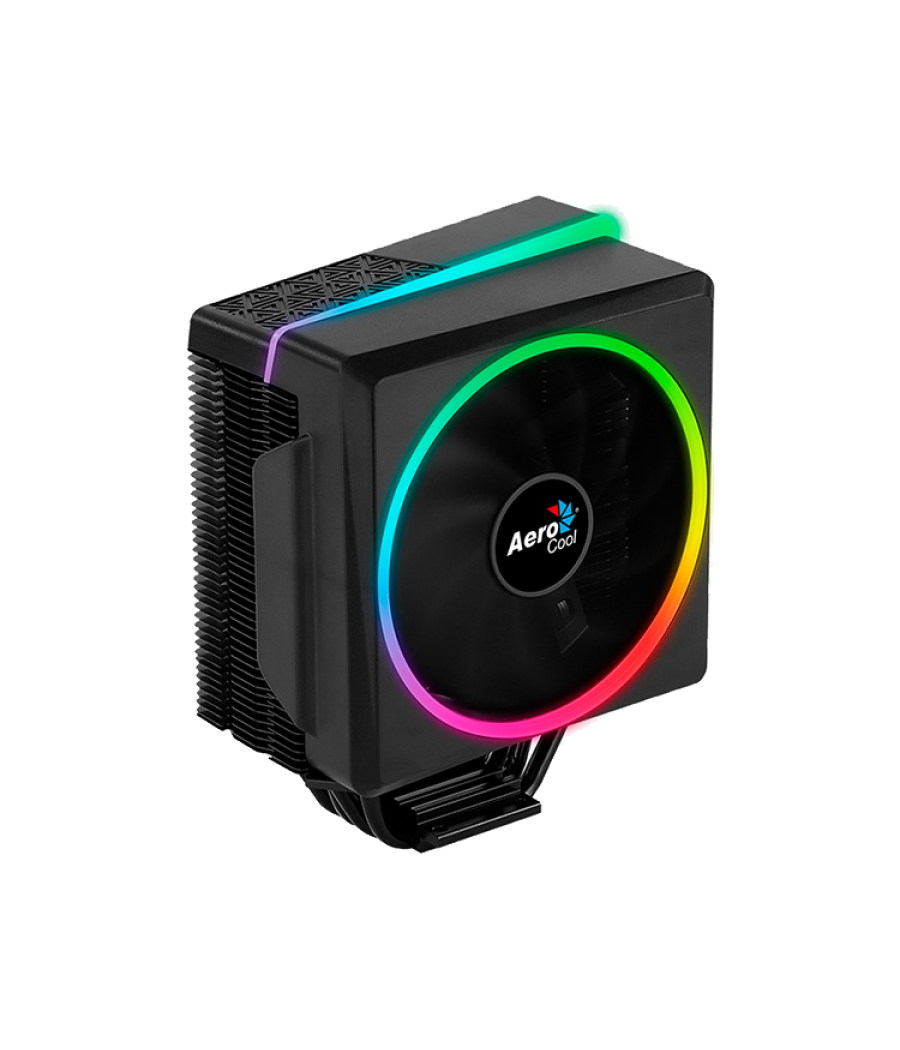 Ventilador universal cylon4 aerocool