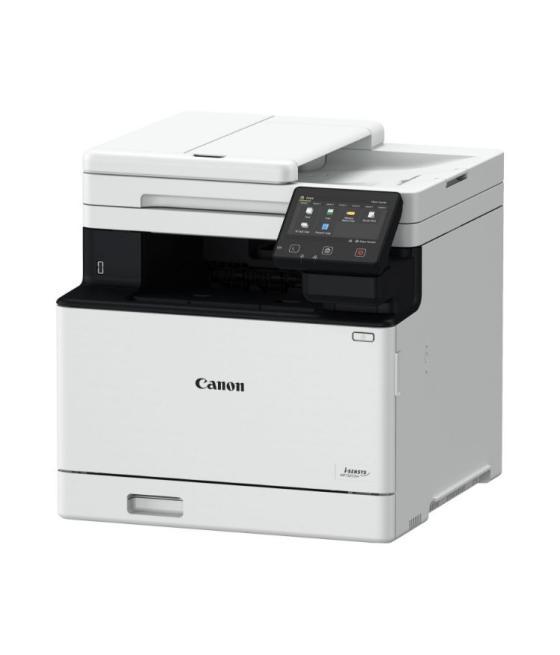 Canon i-sensys multifuncion laser color mf752cdw wifi blanco