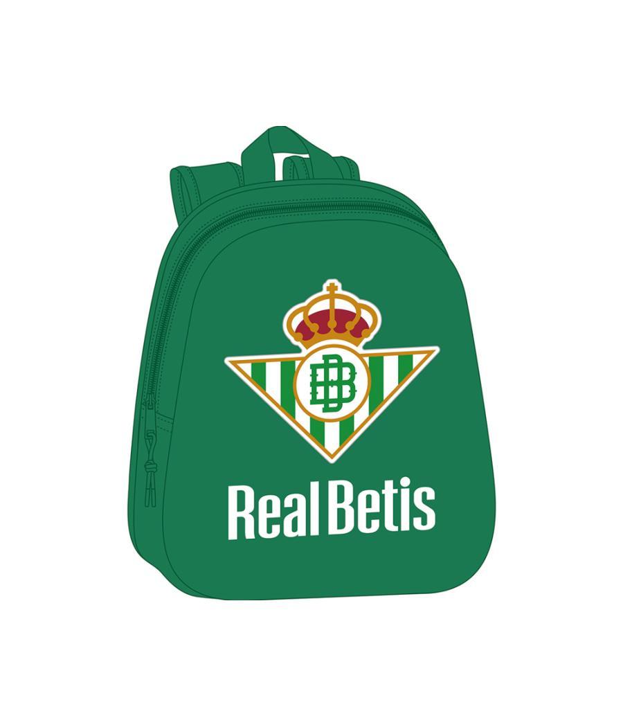 Mochila safta infantiles 3d 100x270x330 mm