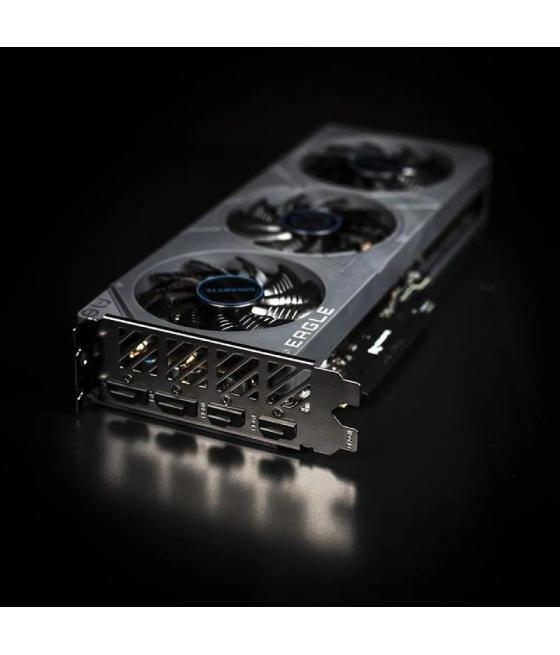 Tarjeta gráfica gigabyte geforce rtx 4060 ti eagle 8g/ 8gb gddr6