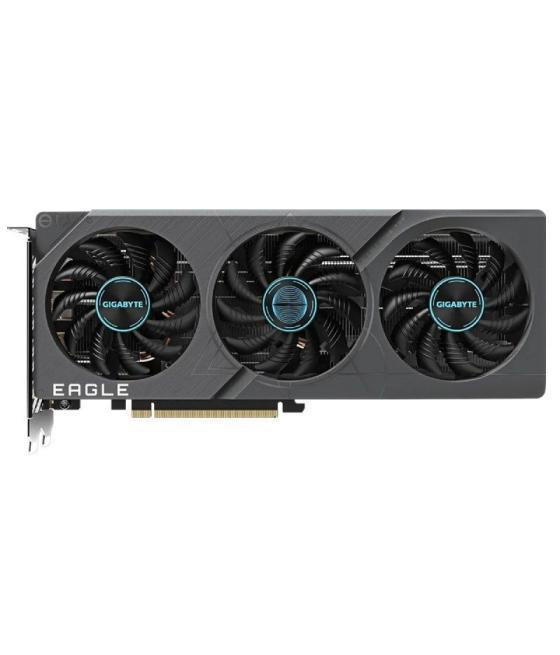 Tarjeta gráfica gigabyte geforce rtx 4060 ti eagle 8g/ 8gb gddr6