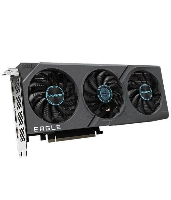 Tarjeta gráfica gigabyte geforce rtx 4060 ti eagle 8g/ 8gb gddr6