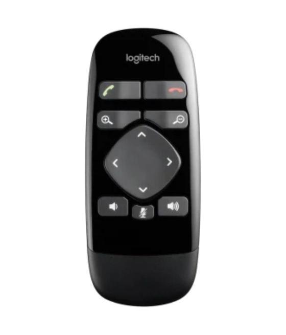 Sistema de videoconferencia logitech bcc950/ campo de visión 78º/ full hd