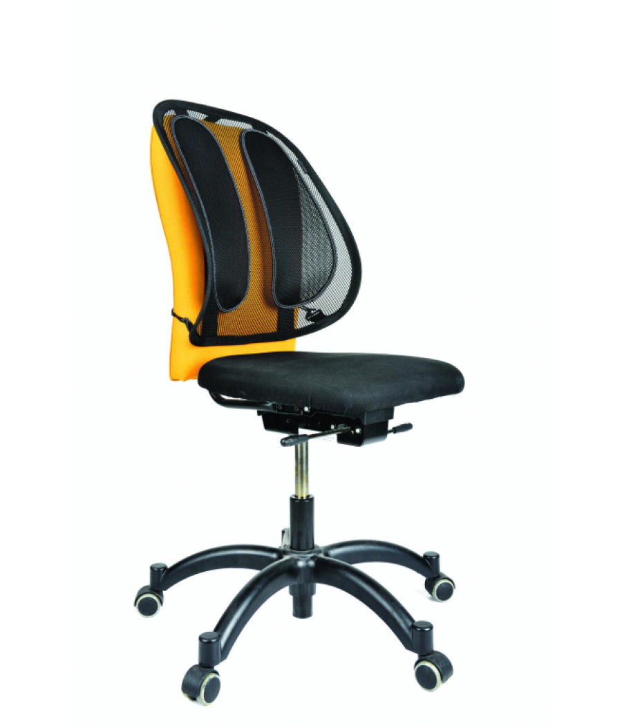 Respaldo ergonomica de rejilla fellowes mesh office suites oficina