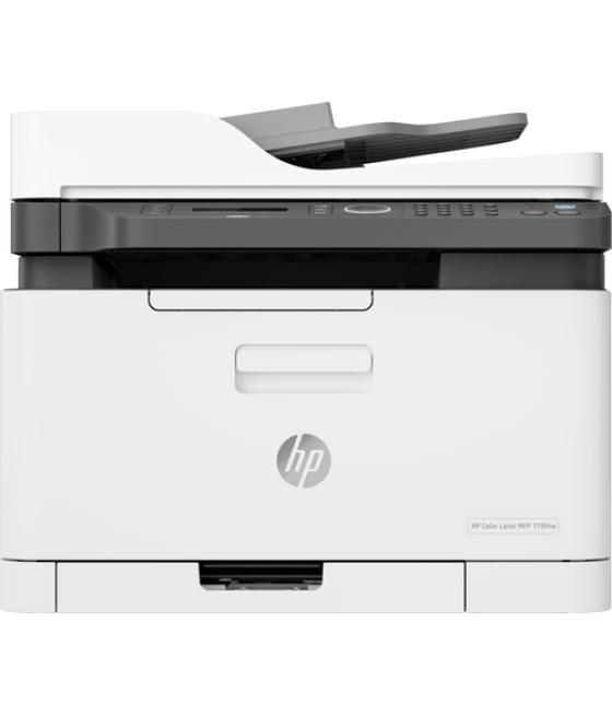 HP Color Laser 179fnw A4 600 x 600 DPI 18 ppm Wifi