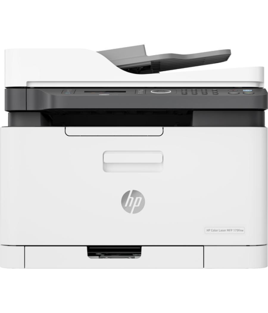 HP Color Laser 179fnw A4 600 x 600 DPI 18 ppm Wifi