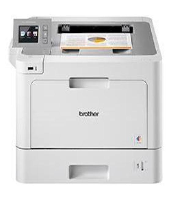 Brother impresora laser color hll9310cdw