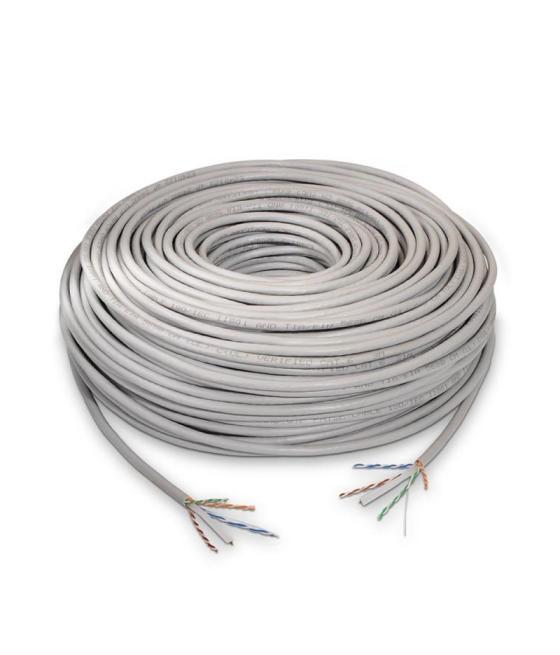 Nanocable bobina cable rj45 cat6 utp 305 m