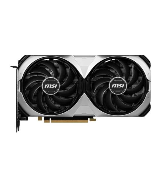 Msi vga nvidia rtx 4070 ti super 16g ventus 2x oc