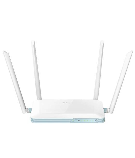 D-link g403 eagle pro ai n300 4g smart router