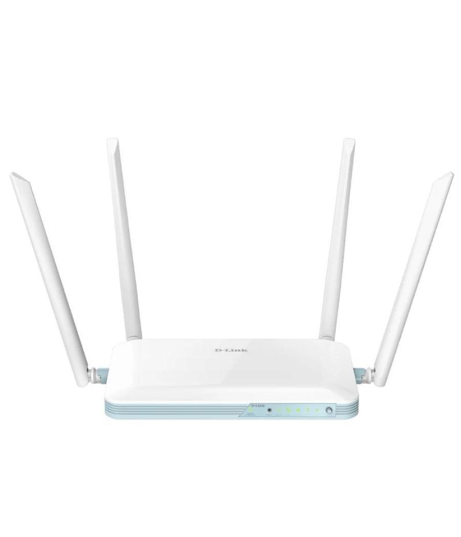 D-link g403 eagle pro ai n300 4g smart router