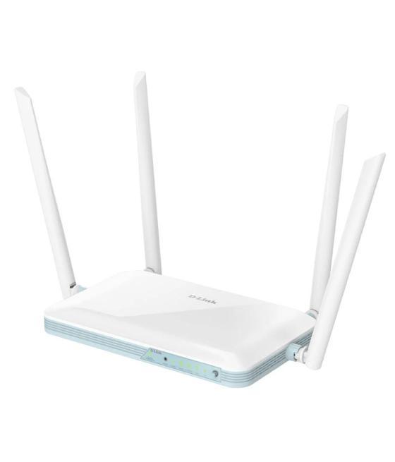 D-link g403 eagle pro ai n300 4g smart router