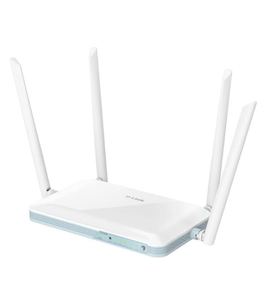 D-link g403 eagle pro ai n300 4g smart router