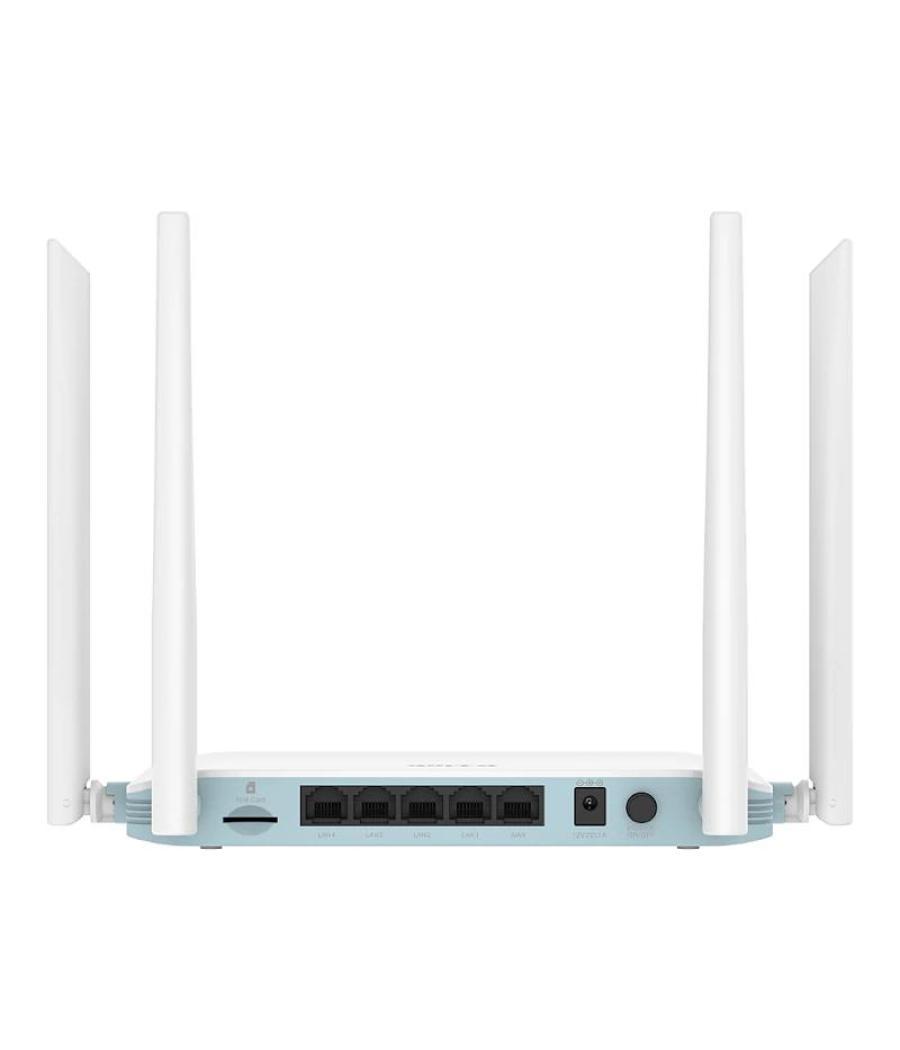 D-link g403 eagle pro ai n300 4g smart router