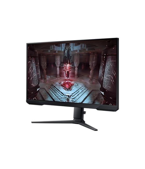 Samsung S27CG510EU pantalla para PC 68,6 cm (27") 2560 x 1440 Pixeles Dual WQHD LED Negro